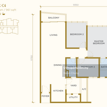 MRT LRT Cheras Maluri Sunway Velocity Lavile Residency auction