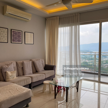 Fully Furnished Unit for Rent