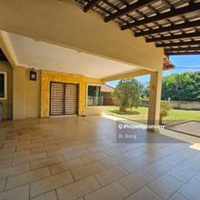 Taman Enggang Gangsa Melaka Double Storey Terrace Corner For Sale 