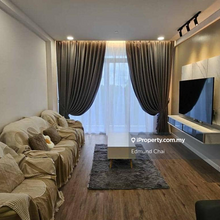 Avona Residence @ The Northbank For Rent