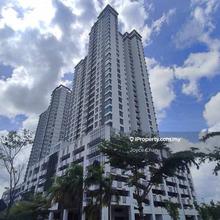 Pandan Residence 2, Jalan Pandan Ria 7, Johor Bahru, Johor