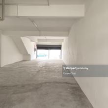 Petaling Jaya Aman Suria (Mainroad) Shop (Rent) Sunwaymas Kelana Jaya