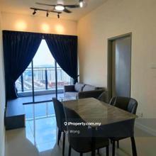 8th & Stellar Residences Seri Petaling 