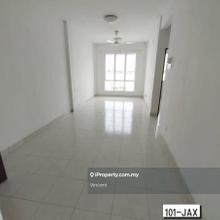 Orchis Apartment Bandar Parklands Klang