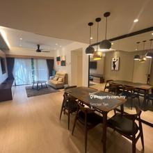 Selat Horizon Condominium @ Klebang @ Melaka
