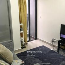 Serviced residence for Sale