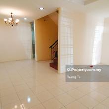 2.5 Storey Terrace @ Bandar Laguna Merbok