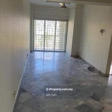 Ria Apartment Taman Sri Ehsan Kepong for Sale