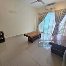 Freehold/Face Batu Cave Unblocked view/Mid Floor/Well Kept Best Deal