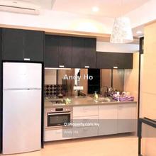 Serviced residence for Sale