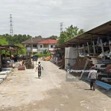 Facing Main Road Commercial Land @ Seksyen 22 Shah Alam