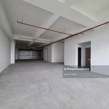 Sqwhere 3 Storey Shop office, Corner Lot, Private Lifts Best Deal Unit
