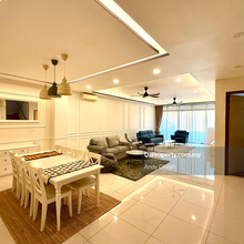 Brand new unit for rent