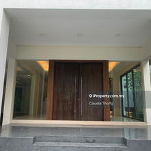 Serene 3 Story Bungalow for Sale