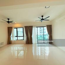 Middleton gelugor partial furnished available now rare in market