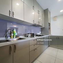 Serviced residence for Sale