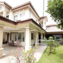 Bandar Bukit Puchong 2 Semi-d 5 bedrooms 3400sf Ample Parking for Sale