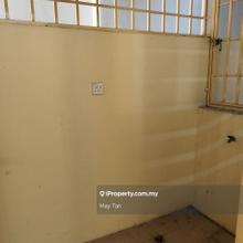 Prima setapak block C for rent