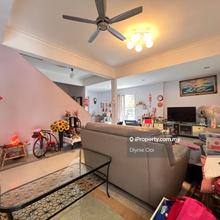 Best Deal 2sty Terraced Corner Taman Damai Impian 2 