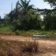 Shah Alam Industrial land for Sale
