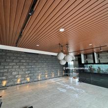 Unblocked view Serai Bukit Bandaraya @ Bangsar for sale