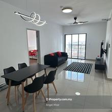 Fully Furnish Available for rent