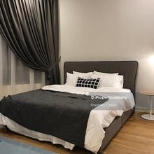 Nicely Fully Furnished Large Unit