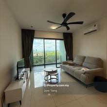 Molek Pine 4 2 Bedroom Unit For Rent