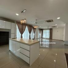 3 Sty Semi-D For Rent