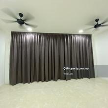 Astaka @ One Bukit Senyum - Mid Floor / 5 bedrooms / Partial Furnished