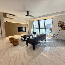 Limited Corner unit with 3 Carparks