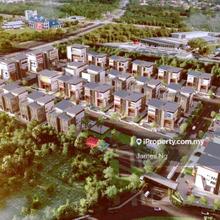 Kaw Perindustrian Bangi New Semi-D/Detached Factory@ Bandar Baru Bangi