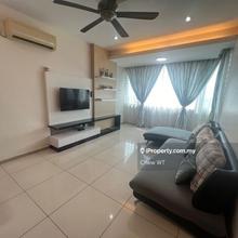 Pangsapuri Seri Jaya @ Fully  Furnished @ Bukit Mertajam
