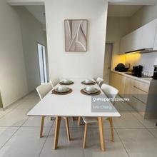 Ipoh Hospital Luxury Conro For Rent