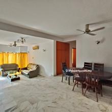 Sang Suria Condominium for Rent!