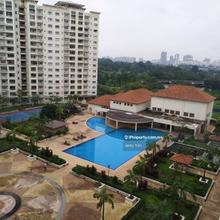 Suriamas Condo - Rooms For Rent No Security Deposit Required 