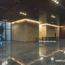 Few Unit Exclusive Corporate Office in Damansara Perdana For Sale