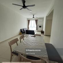 Fully Furnished Orange Bm Condo At Song Ban Keng Road 