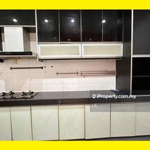 Villa Mas 2 Sri Utara Town House@Jalan Ipoh Taman Wahyu
