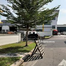 Kajang Bandar Teknologi Kajang Semenyih Kajang Jaya Factory for Sale 
