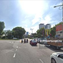 Commercial land for Sale
