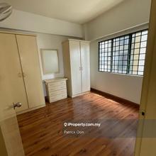 Super Cheap and Nice Condo @ Ampang 
