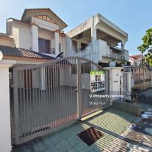 Gated & Guarded, Facing Open Space, Autogate