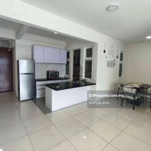 Fully Furnished Fully renovated 