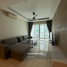 Sunway Velocity Residence 3, Cheras, KL sunway velocity 