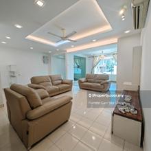 Bandar Parklands, Klang @ Double Storey