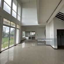3 Storey Semi-D @ Desa Tiara @ Happy Garden, Kuchai Lama
