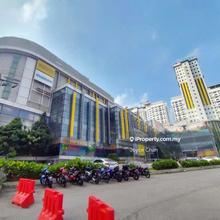 Freehold Retail Lot - The Summit, USJ 1, Subang Jaya, Selangor