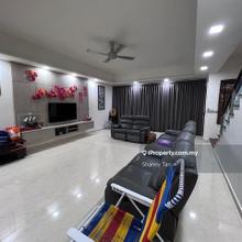 Terrace house for Sale