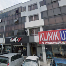 Four Storey Shop